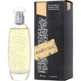 ROMEO GIGLI PROFUMI by Romeo Gigli