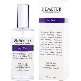 DEMETER HOLY WATER by Demeter