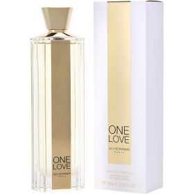 ONE LOVE  by Jean Louis Scherrer