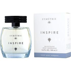 SYMï¿½ï¿½ï¿½TRIE INSPIRE by Symï¿½ï¿½ï¿½trie