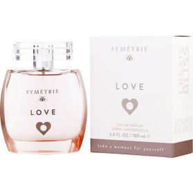 SYMï¿½ï¿½ï¿½TRIE LOVE by Symï¿½ï¿½ï¿½trie