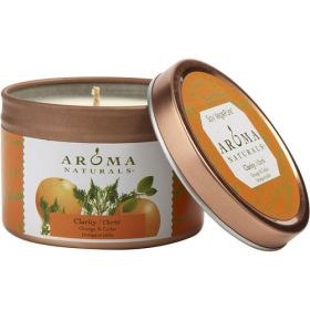CLARITY AROMATHERAPY by Aroma Naturals