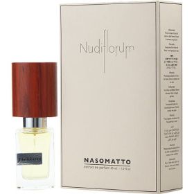 NASOMATTO NUDIFLORUM by Nasomatto