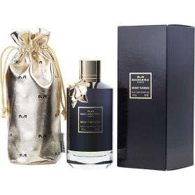 MANCERA MUSKY GARDEN by Mancera
