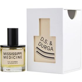 D.S. & DURGA MISSISSIPPI MEDICINE by D.S. & Durga