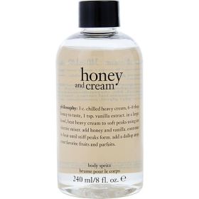 PHILOSOPHY HONEY & CREAM by Philosophy