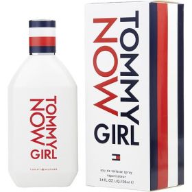 TOMMY GIRL NOW by Tommy Hilfiger