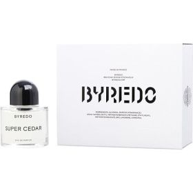 SUPER CEDAR BYREDO by Byredo