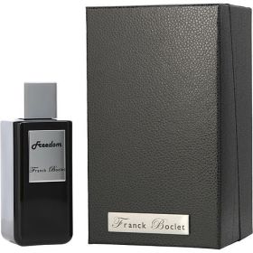 FRANCK BOCLET FREEDOM by Franck Boclet