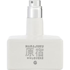 HARAJUKU LOVERS POP ELECTRIC 'G' by Gwen Stefani