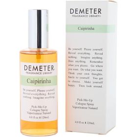 DEMETER CAIPIRINHA by Demeter