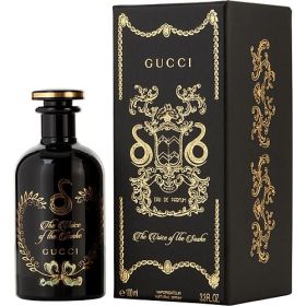 GUCCI THE VOICE OF THE SNAKE by Gucci