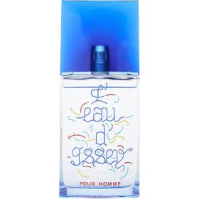 L'EAU D'ISSEY SHADES OF KOLAM by Issey Miyake