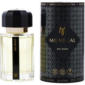 RAMON MONEGAL DRY WOOD by Ramon Monegal