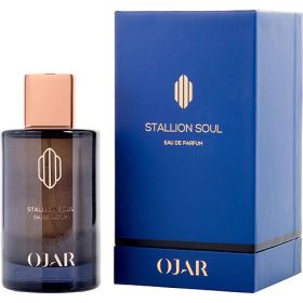 OJAR STALLION SOUL by Ojar