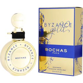 BYZANCE GOLD by Rochas
