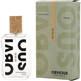 OBVIOUS UN BOIS by Obvious