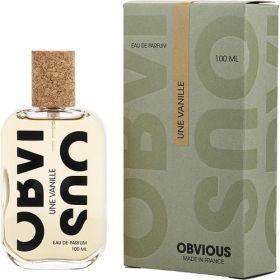 OBVIOUS UN VANILLE by Obvious