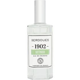 BERDOUES 1902 VETIVER by Berdoues