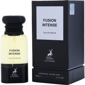MAISON ALHAMBRA FABULO INTENSE by Maison Alhambra
