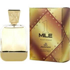 JEAN RISH ONE MILE by Jean Rish