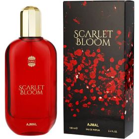AJMAL SCARLET BLOOM by Ajmal
