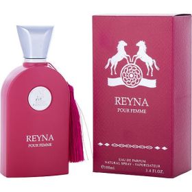 MAISON ALHAMBRA REYNA POUR FEMME by Maison Alhambra