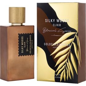 GOLDFIELD & BANKS SILKY WOODS ELIXIR by Goldfield & Banks