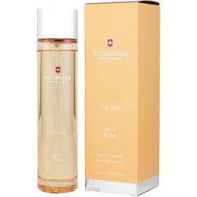 SWISS ARMY APRICOT ROSE by Victorinox