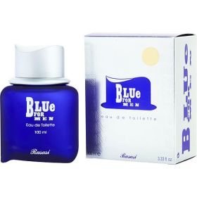 RASASI BLUE FOR MEN by Rasasi