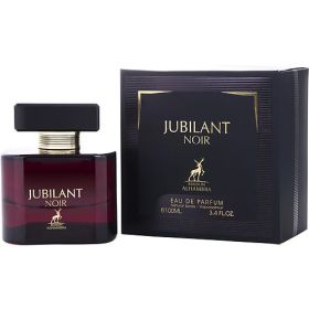 MAISON ALHAMBRA JUBILANT NOIR by Maison Alhambra