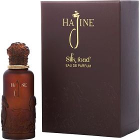 HAJINE SILK ROAD by Hajine