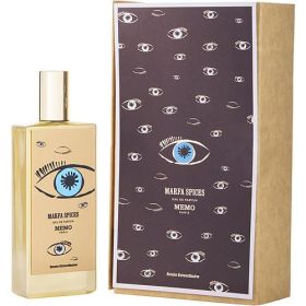MEMO PARIS MARFA SPICES by Memo Paris