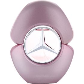 MERCEDES-BENZ WOMAN by Mercedes-Benz