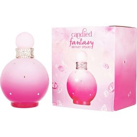 CANDIED FANTASY BRITNEY SPEARS by Britney Spears