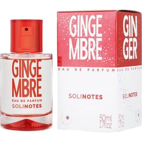 SOLINOTES GINGER by Solinotes