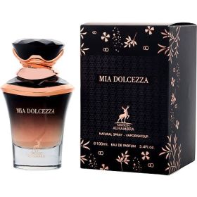 MAISON ALHAMBRA MIA DOLCEZZA by Maison Alhambra