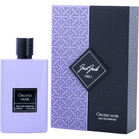 JUST JACK ORCHID NOIR by Just Jack