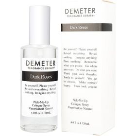 DEMETER DARK ROSES by Demeter