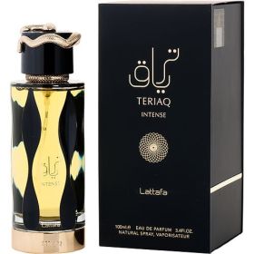 LATTAFA TERIAQ INTENSE by Lattafa