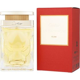 CARTIER LA PANTHERE ELIXIR by Cartier