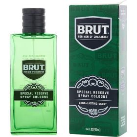 BRUT SPECIAL RESERVE by Faberge