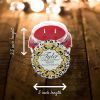 Tyler Candle Company Kathina Scent Jar Candle - Luxurious Scented Candle with Essential Oils - Long Burning Candles 110-120 Hours - Large Candle 22 oz